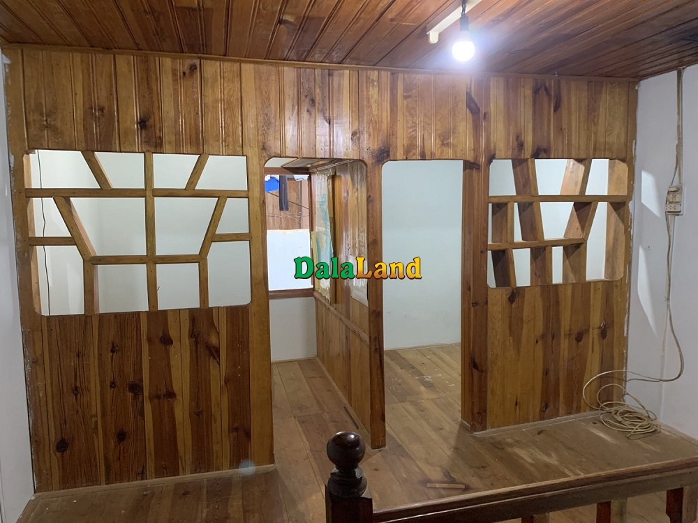 Bán căn nhà giá rẻ tại đường Chi Lăng, phường 9