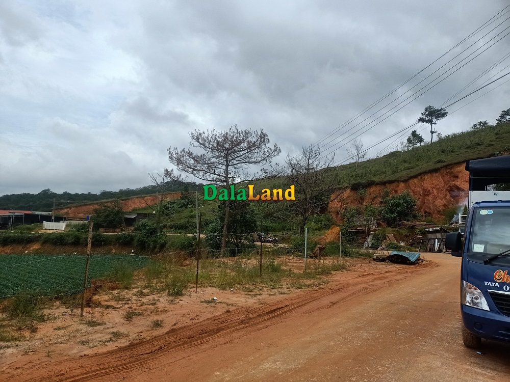 Bán đất đẹp, giá đầu tư tại thôn Măng Line, P. 7