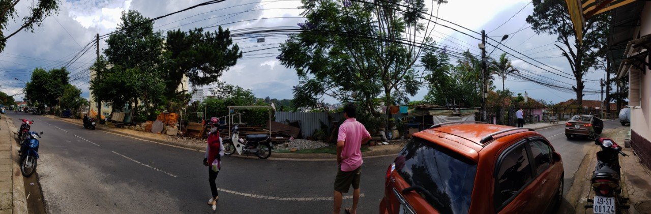 Bán đất đẹp đường Thủ Khoa Huân, P. 1, đất xây khách sạn